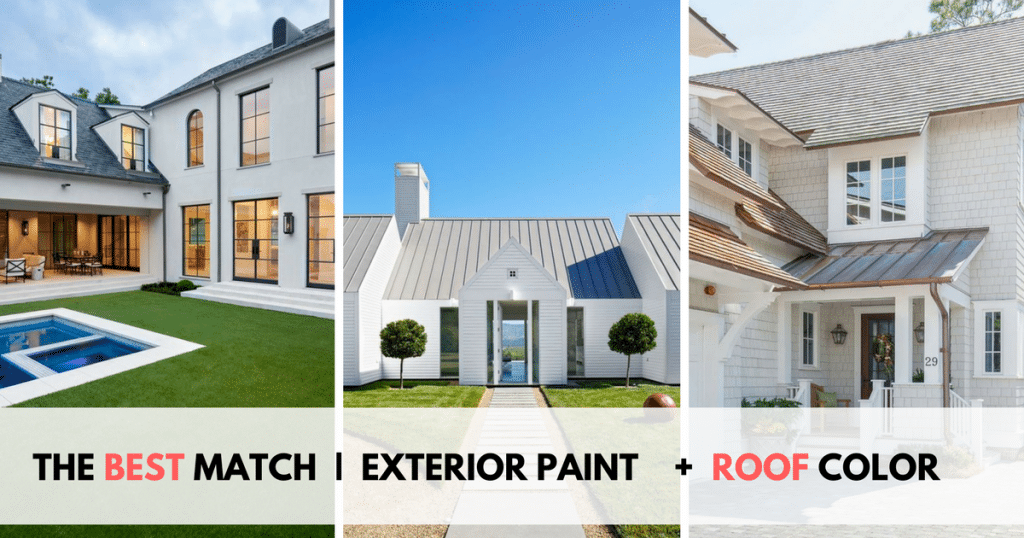 roof shingles colors most popular