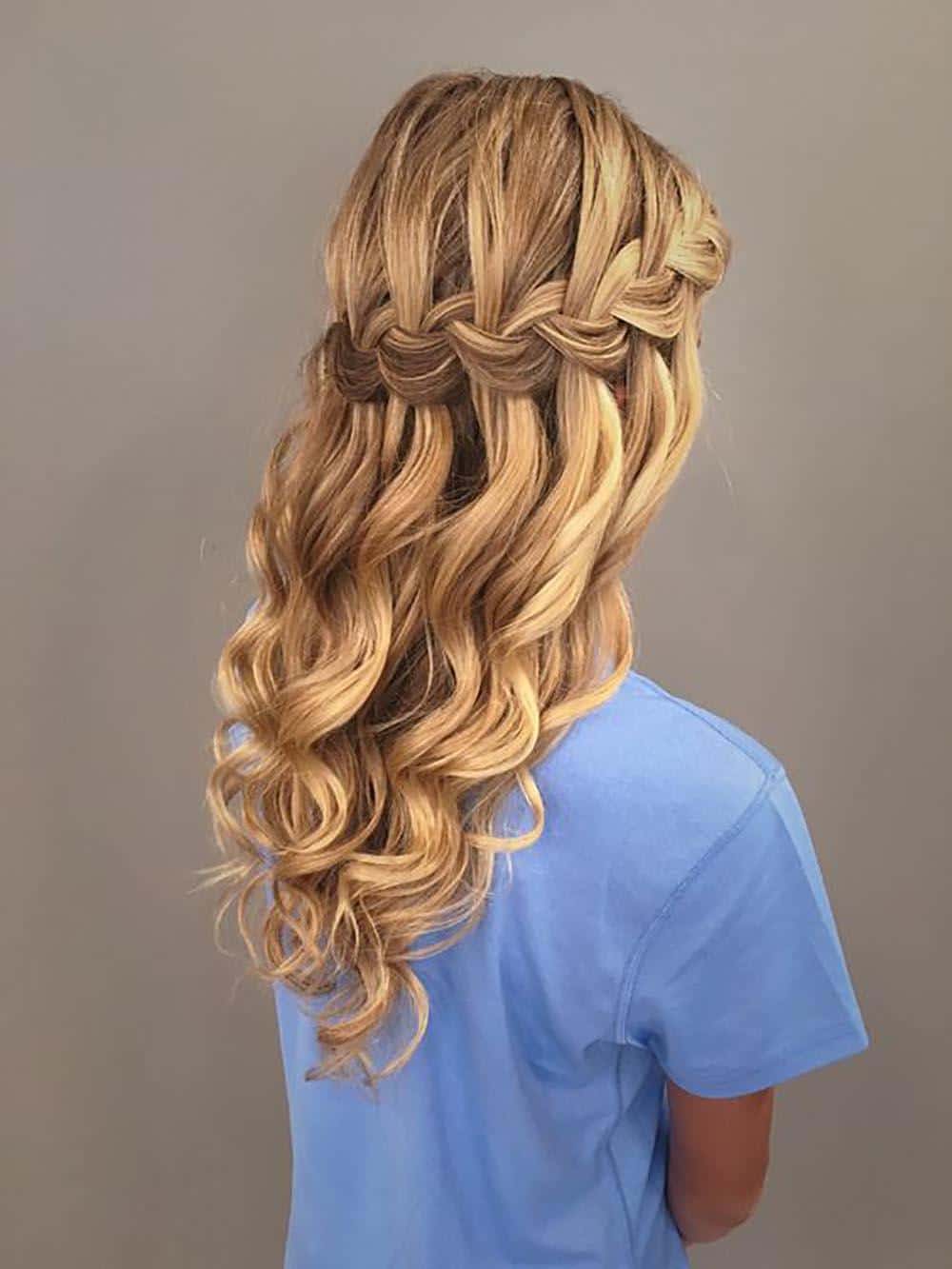 Mermaid Waves