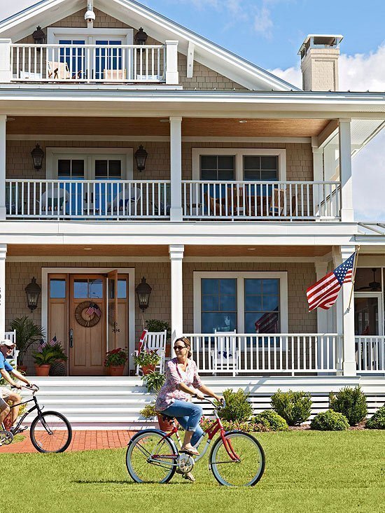 best paint for exterior house