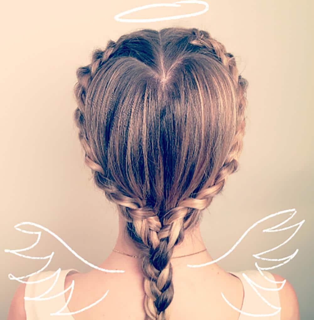 The Heart Braid