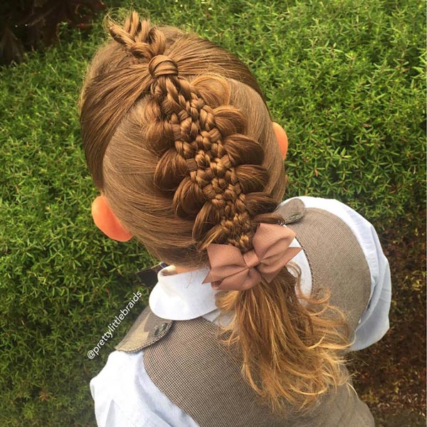 kids hairstyles