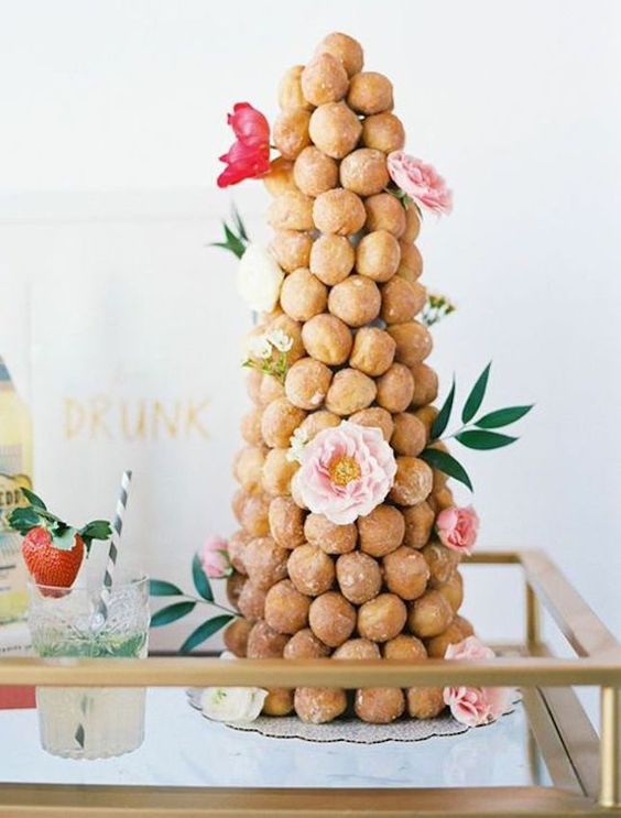 french Cakes