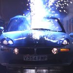 bond cars