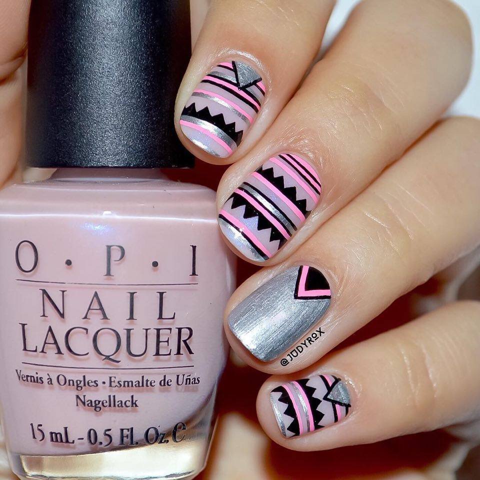 best instanails