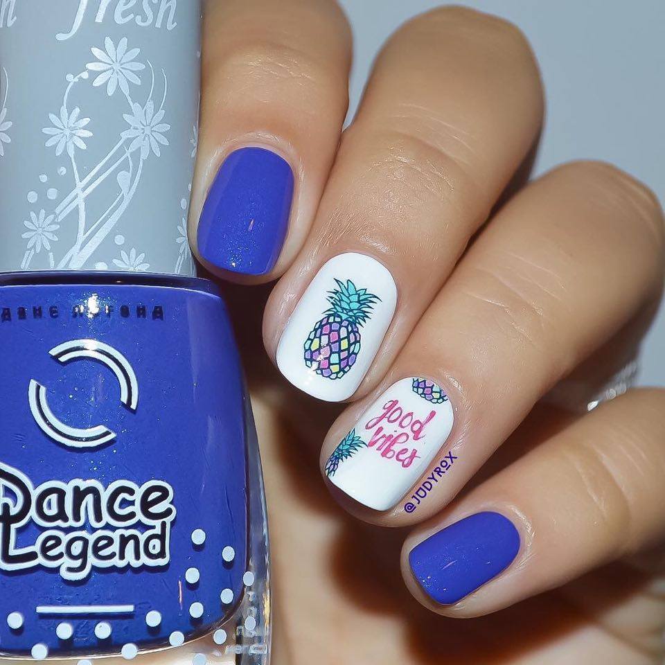 Instanail inspo