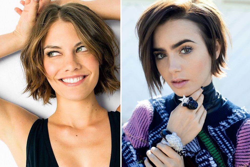 Short Hairstyles for Woman Short Hair Styles for Women