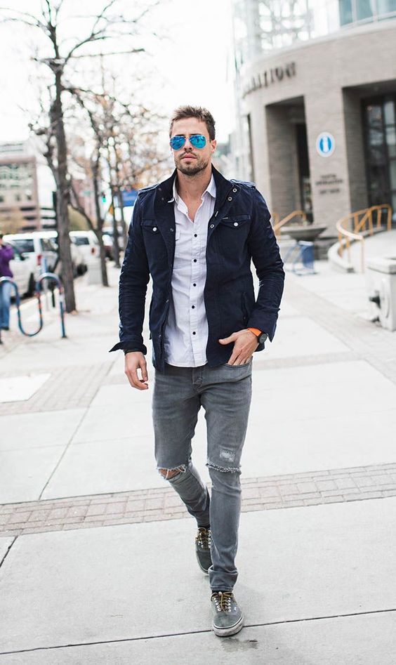 Sunglasses For Men Square Face Shape