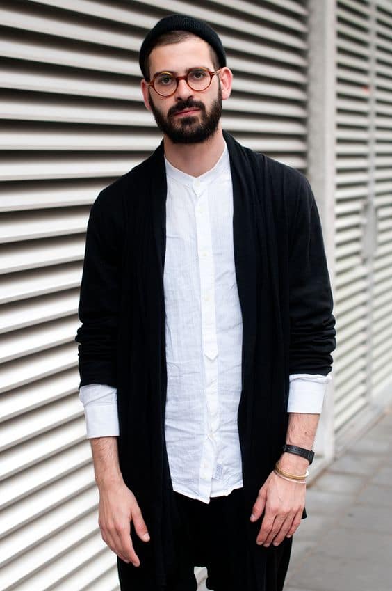 Sunglasses For men's Square Face Shape  