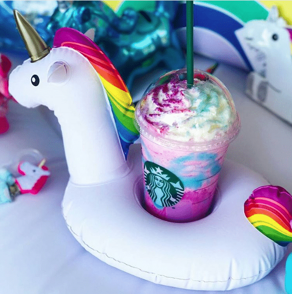 Unicorn Fever