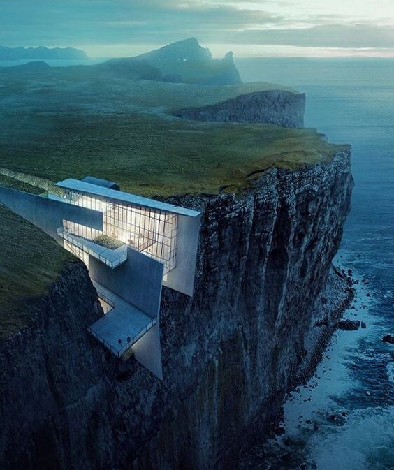 modern homes exterior design