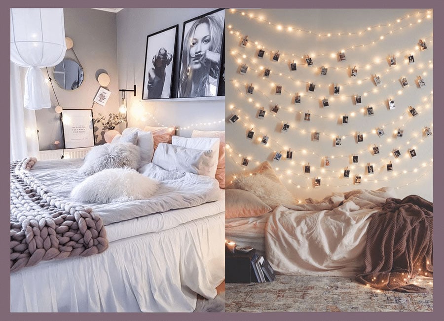 teenage girl bedroom ideas