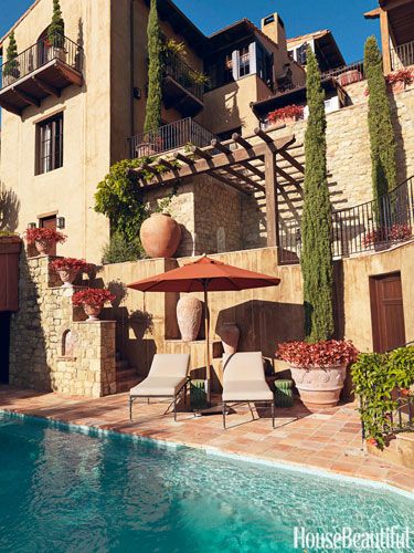 italy house design