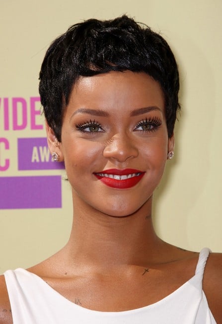 Short Hairstyles For Black Women
