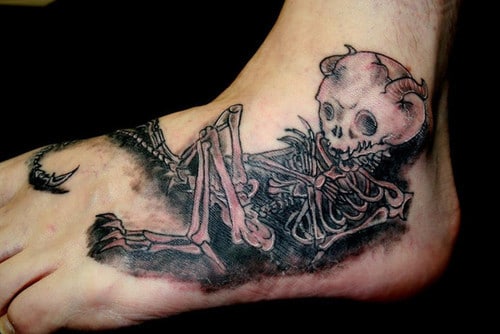 RIP Tattoo