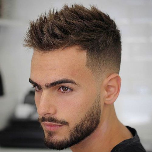  Long Hair Slicked Back  men hairstyles