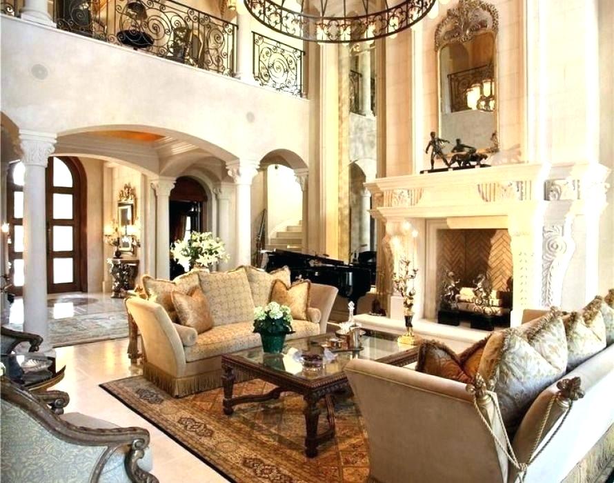 tuscany decorations ideas