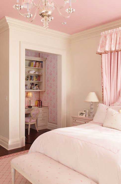 Cute Themes for Bedroom