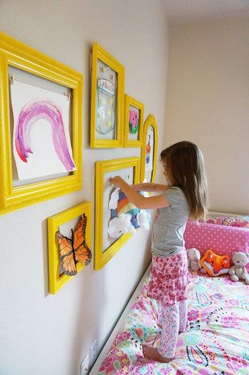 Ideas for Room Decor on Budget 