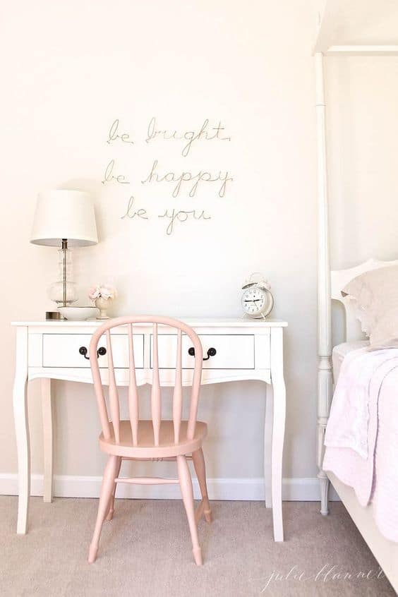 Fun Ideas in the Bedroom