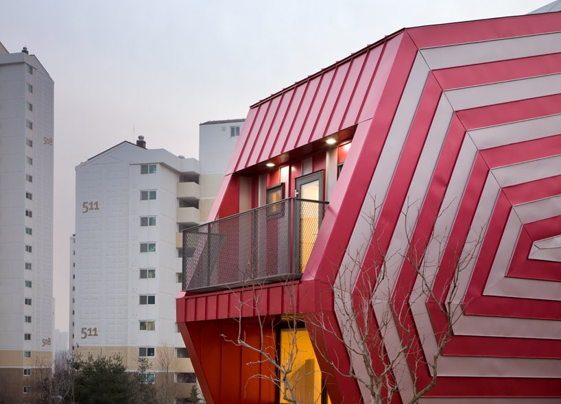 Lollipop House