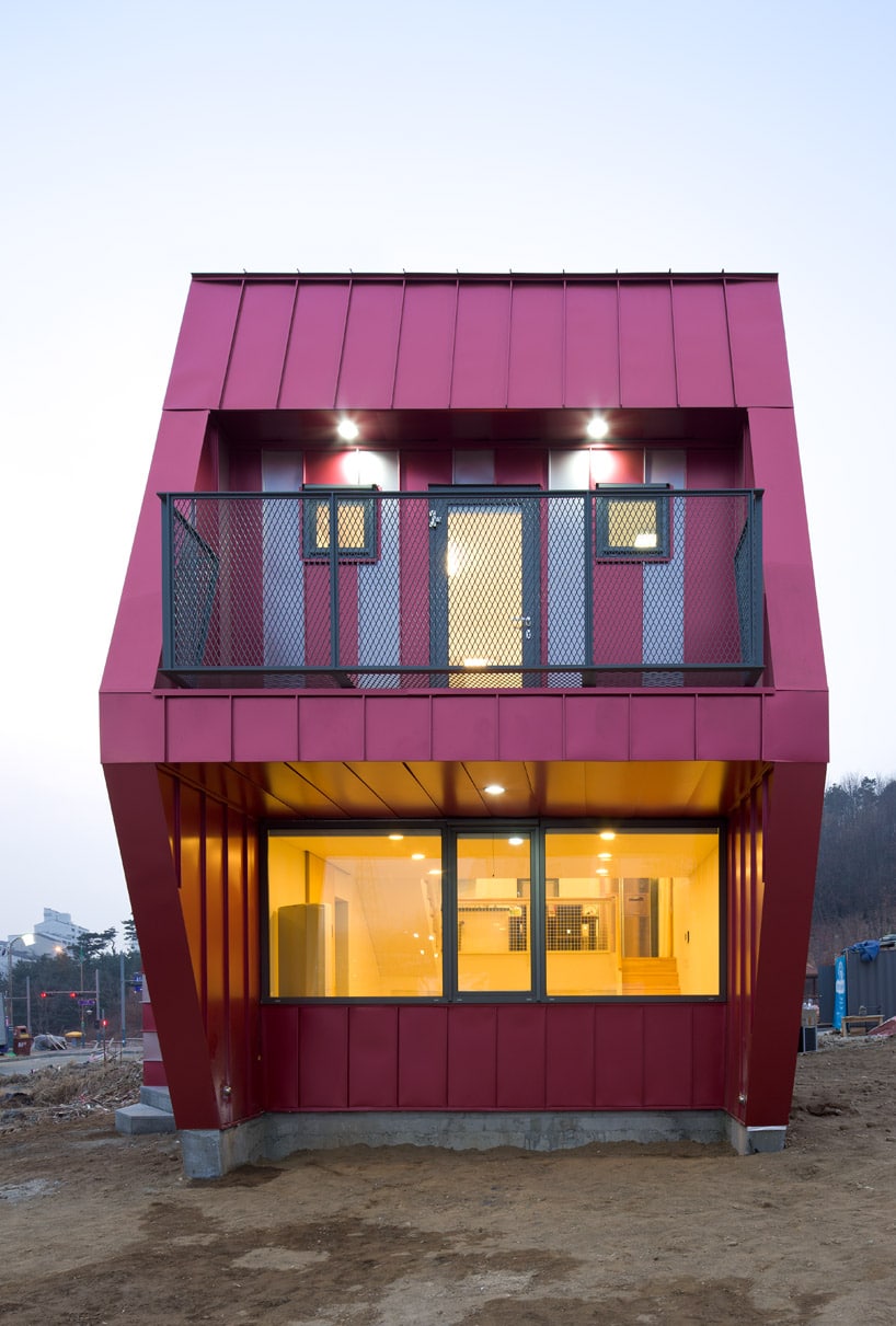 Lollipop House