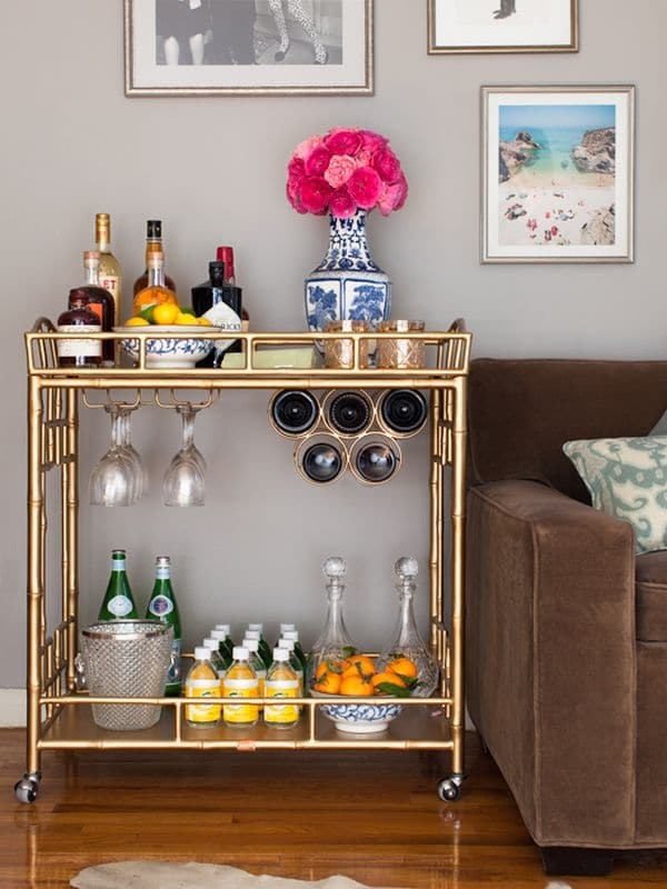Minibar Idea