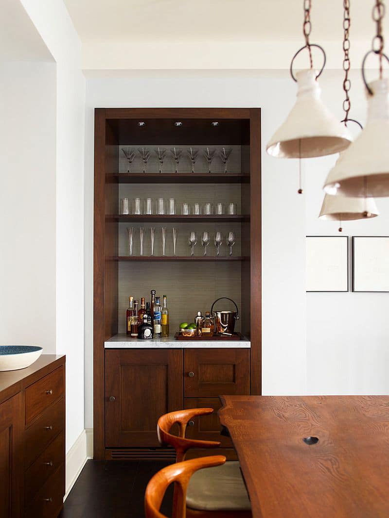 Minibar Idea