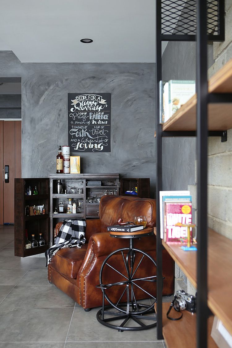 Minibar Idea