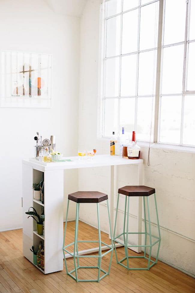 Minibar Idea