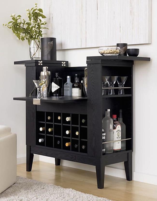 Minibar Idea