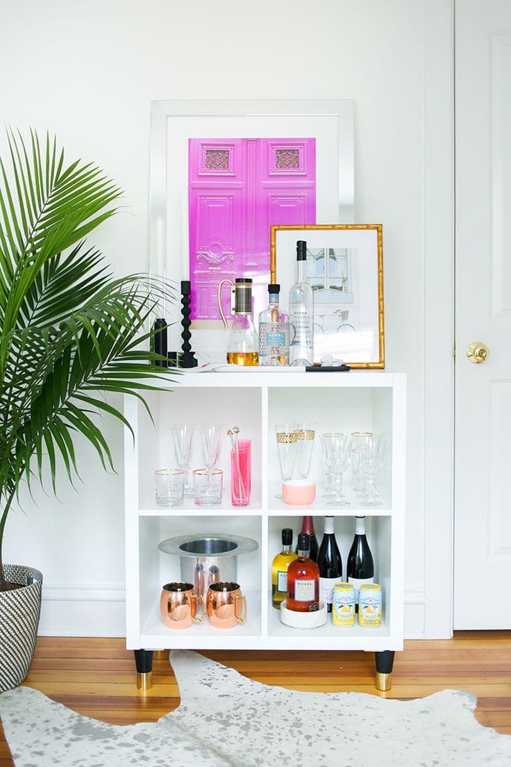 Minibar Idea