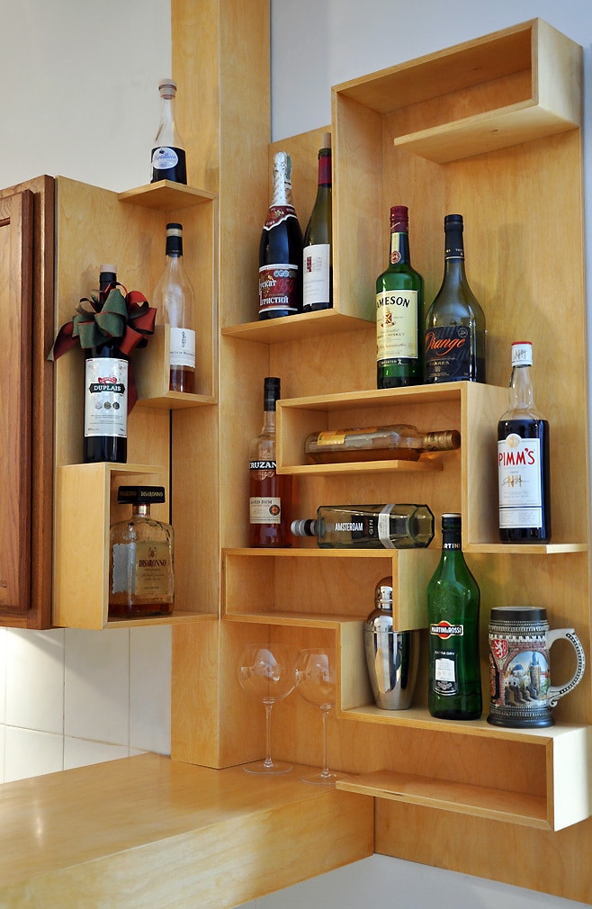 Minibar Idea