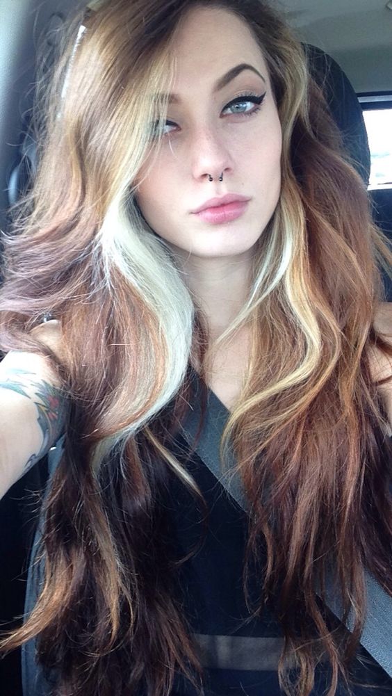 Trendy Alternative Haircuts