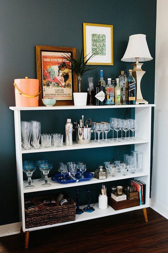 Minibar Idea