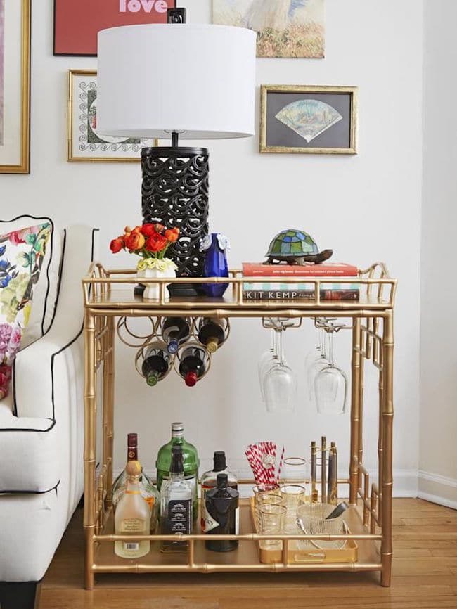 Minibar Idea
