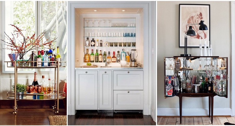Minibar Idea