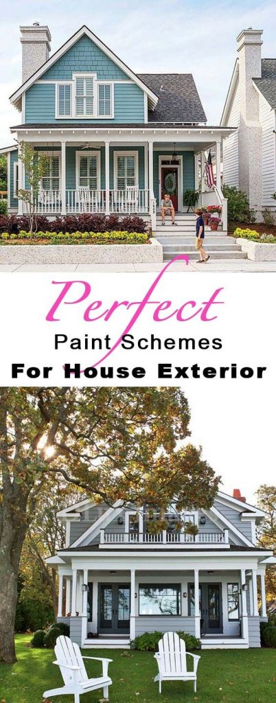 best Paint Color for House Exterior