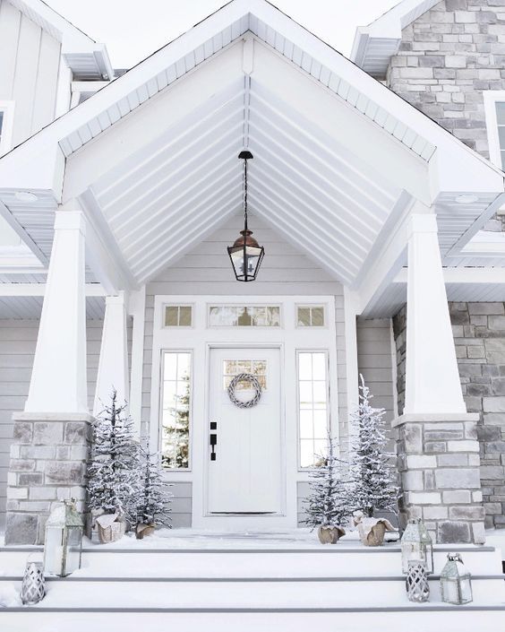 Paint Schemes for House Exterior