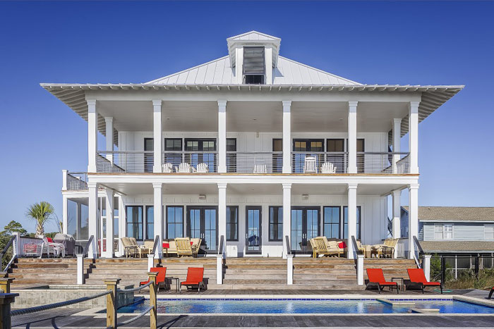 Paint Schemes for House Exterior