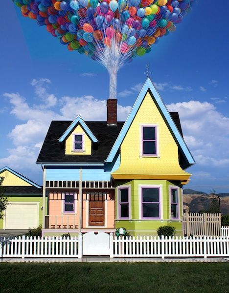 color house