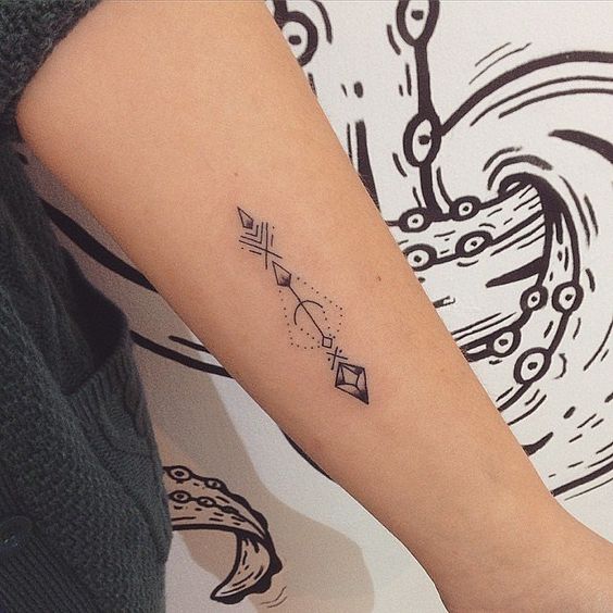 Judaism Tattoos