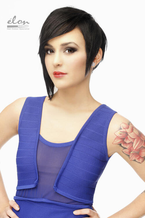 30 Short Hairstyles