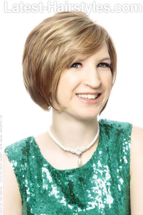 30 Short Hairstyles