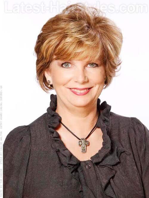 30 Short Hairstyles