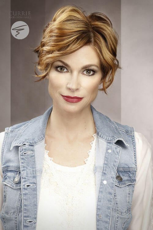 30 Short Hairstyles