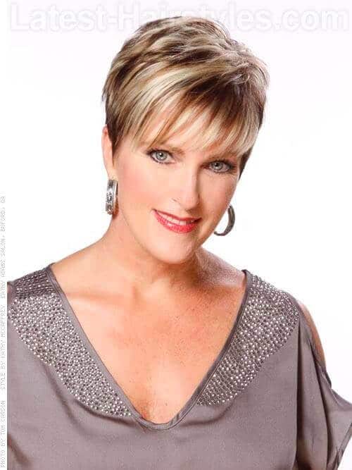 30 Short Hairstyles