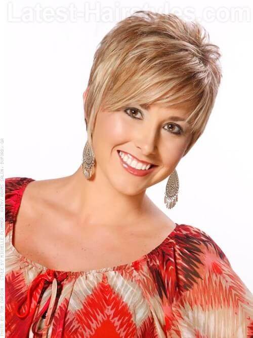 30 Short Hairstyles