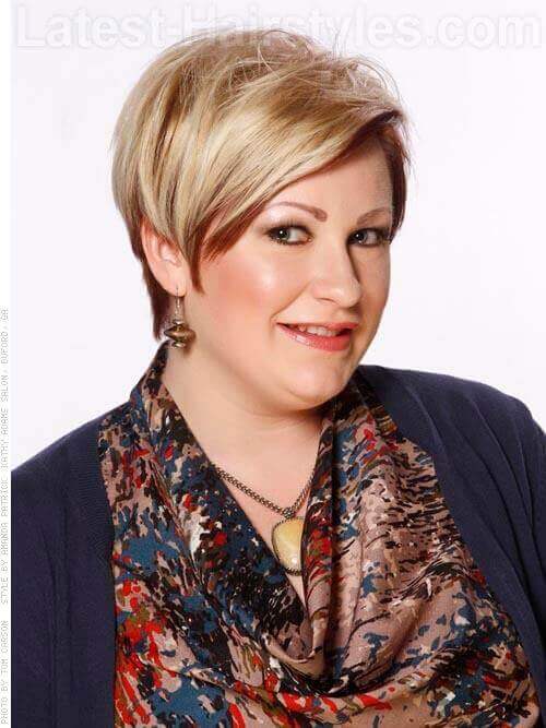30 Short Hairstyles