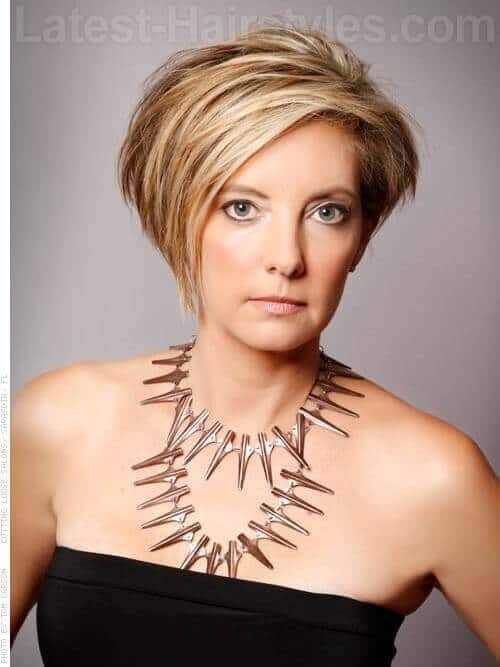 30 Short Hairstyles