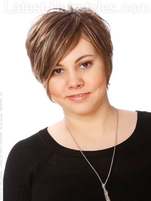 30 Short Hairstyles